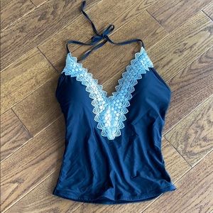 Sea Angel BATHING SUIT TOP
